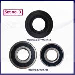 Sanyo Whirlpool Royalstar Bearing Oil Seal Ring
