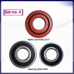 Sanyo Whirlpool Royalstar Bearing Oil Seal Ring