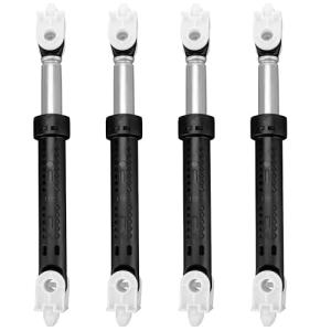 4 Pack Washer Shock Absorbers for Kenmore/Whirlpool