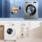 Anti Vibration Pads for Washing Machines - 4 Pack