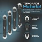 Washer Shock Absorber Replacement for Whirlpool & Maytag