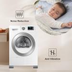 Anti Vibration Pads for Washing Machines - 4 Pack