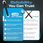 Whirlpool Maytag Kenmore Washer Shock Absorber - 4 Pack