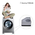 Anti Vibration Pads for Washing Machines - 4 Pack