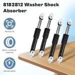 Washer Shock Absorber Replacement for Whirlpool Kenmore