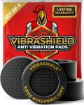 Anti Vibration Pads for Washing Machine - 4 Pack