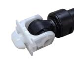 Washer Shock Absorber Clip Replacement, 2PCS