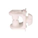 Washer Shock Absorber Clip Replacement, 2PCS