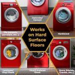 Anti Vibration Pads for Washing Machine - 4 Pack