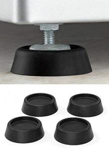 Anti-Vibration Washer Foot Pads Set of 4