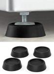 Anti-Vibration Washing Machine Foot Pads Set of 4