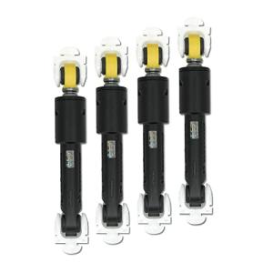 Washer Shock Absorber for Whirlpool and Maytag - 4 Pack