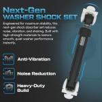 Washer Shock Absorber for Whirlpool & Maytag