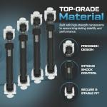 Washer Shock Absorber for Whirlpool & Maytag
