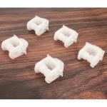 Shock Rod Clips for Washer Drum Absorber (2 Pack)