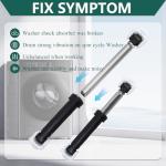 Washer Shock Absorbers for Maytag and Whirlpool