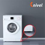 Anti-Vibration Washing Machine Foot Pads Set of 4