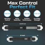 Washer Shock Absorber for Whirlpool & Maytag