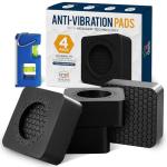 Set of 4 Anti Vibration Pads for Washers & Dryers