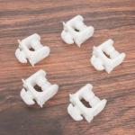 Shock Rod Retaining Clips for Washing Machines (5 PCS)