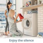 Anti Vibration Pads for Washing Machines - 8 Pack