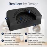 Set of 4 Anti Vibration Pads for Washers & Dryers