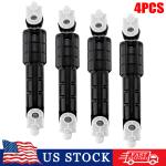 Whirlpool Kenmore Washer Shock Absorber 4-Pack