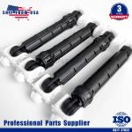 Whirlpool Duet Shock Absorbers 8182703 Set of 4