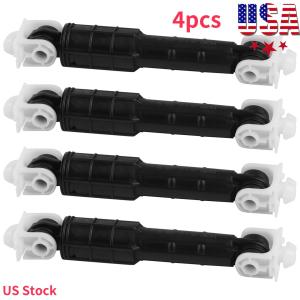 Whirlpool Shock Absorber 4 Pack 8182812