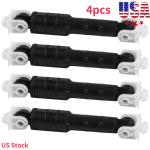 Whirlpool Shock Absorber 4 Pack 8182812