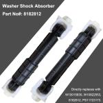 Whirlpool Shock Absorber 4 Pack 8182812