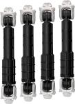 Whirlpool Kenmore Washer Shock Absorber 4-Pack