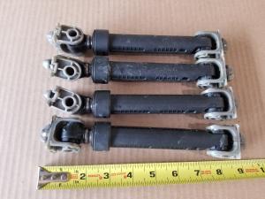 Whirlpool Duet Washer Shock Absorbers - OEM Parts