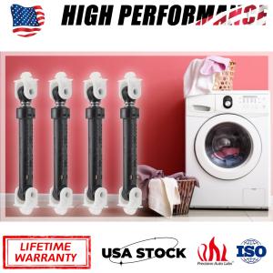 Whirlpool Washer Shock Absorber Set of 4