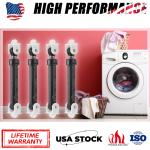Whirlpool Washer Shock Absorber Set of 4