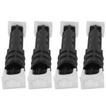 Whirlpool Shock Absorber 4 Pack 8182812