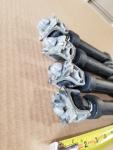 Whirlpool Duet Washer Shock Absorbers - OEM Parts