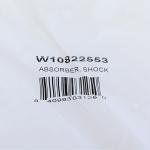 Whirlpool Washer Shock Absorber W10822553 Replacement