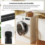 Shock Absorbers for Whirlpool Duet Washers