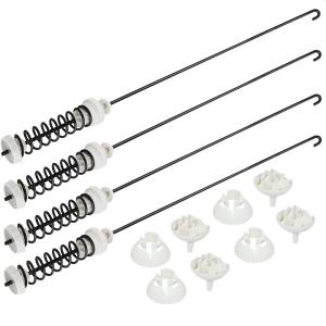 Washer Suspension Rod Kit for Whirlpool Kenmore Maytag
