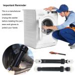 Whirlpool Washing Machine Vibration Damper Shock Absorber