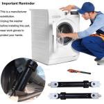 Whirlpool Maytag Kenmore Washing Machine Shock Absorber