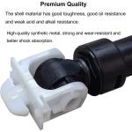 Whirlpool Washing Machine Vibration Damper Shock Absorber