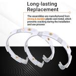 Washer Clutch Lining Kit for Whirlpool Kenmore