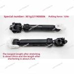 Whirlpool Washing Machine Shock Absorber 301G221900006