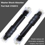 4-Pack W10822553 Washer Shock Absorbers for Whirlpool