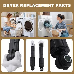 Washer Shock Absorber for Whirlpool, Maytag, Kenmore