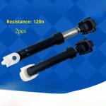 Whirlpool Washing Machine Shock Absorber Set