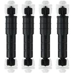 Washer Shock Absorber 4-Pack for Whirlpool, Maytag