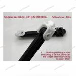 Whirlpool Washing Machine Shock Absorber 301G221900006